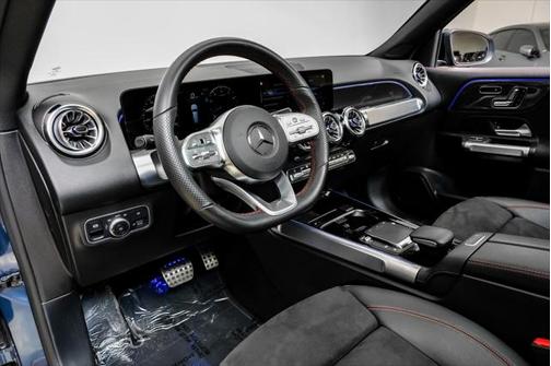 2023 Mercedes-Benz GLB 250 4MATIC