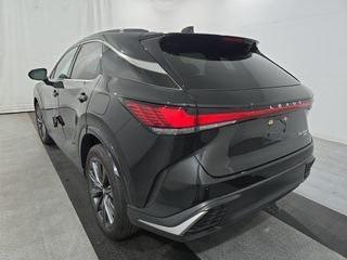 2023 Lexus RX 350 F SPORT Handling