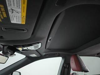 2023 Lexus RX 350 F SPORT Handling