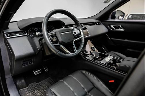 2022 Land Rover Range Rover Velar P250 S R-Dynamic