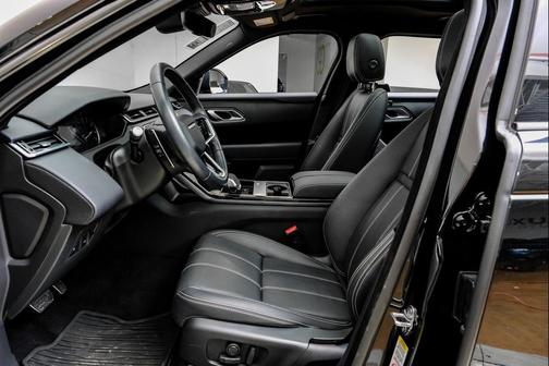 2022 Land Rover Range Rover Velar P250 S R-Dynamic