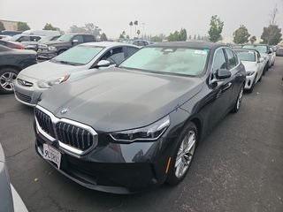2024 BMW 530 i