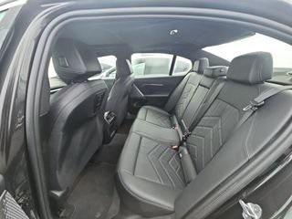 2024 BMW 530 i