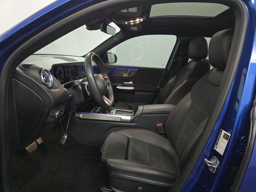 2024 Mercedes-Benz GLB 250 Base