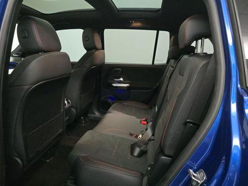 2024 Mercedes-Benz GLB 250 Base