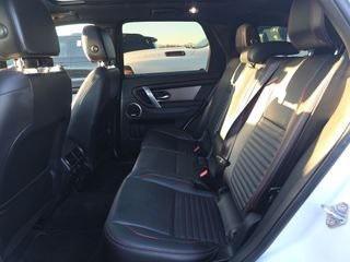 2023 Land Rover Discovery Sport S R-Dynamic