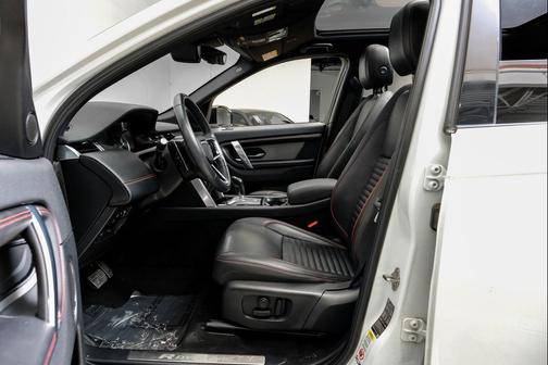 2023 Land Rover Discovery Sport S R-Dynamic