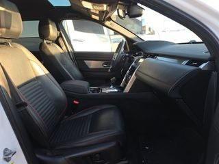 2023 Land Rover Discovery Sport S R-Dynamic