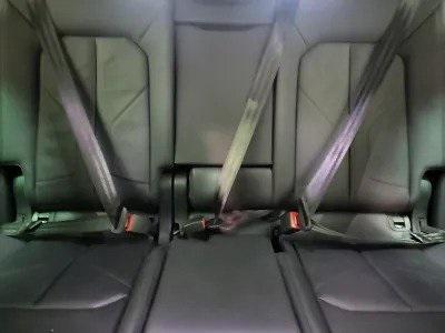 2022 Audi Q3 45 S line Premium Plus