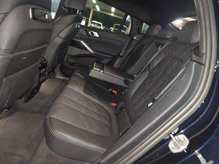 2025 BMW X6 xDrive40i