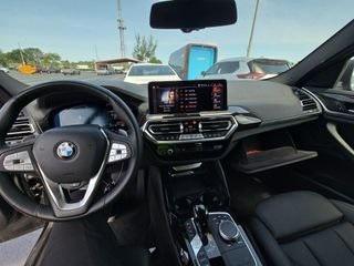 2024 BMW X4 xDrive30i