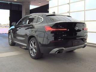 2024 BMW X4 xDrive30i