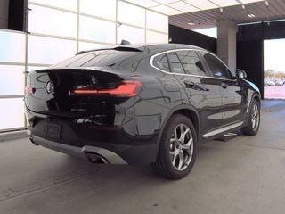 2024 BMW X4 xDrive30i
