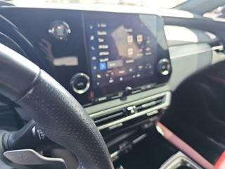 2023 Lexus RX 350 F SPORT Handling