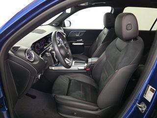 2024 Mercedes-Benz GLB 250 Base