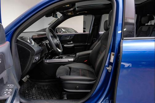 2024 Mercedes-Benz GLB 250 Base