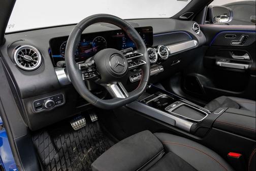 2024 Mercedes-Benz GLB 250 Base