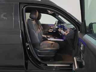 2023 Mercedes-Benz GLB 250 Base
