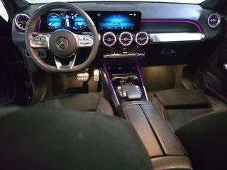 2023 Mercedes-Benz GLB 250 Base