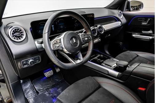 2023 Mercedes-Benz GLB 250 Base