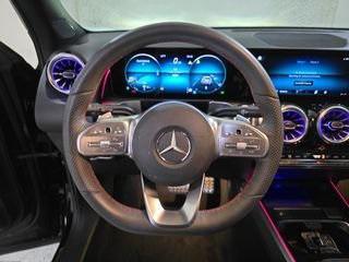 2023 Mercedes-Benz GLB 250 Base