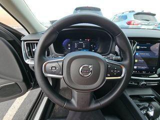 2024 Volvo S60 B5 Core Dark Theme