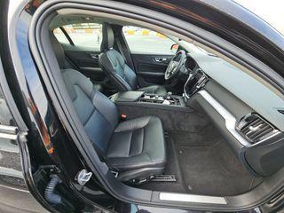 2024 Volvo S60 B5 Core Dark Theme