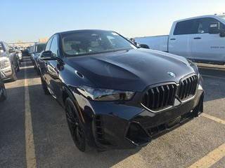 2024 BMW X6 xDrive40i
