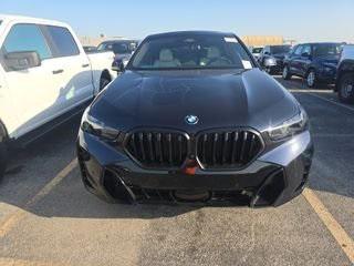 2024 BMW X6 xDrive40i