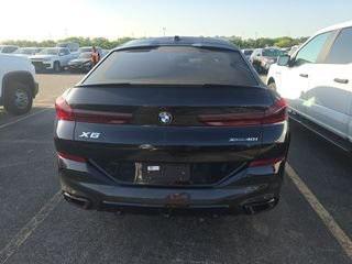 2024 BMW X6 xDrive40i