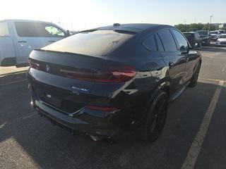 2024 BMW X6 xDrive40i