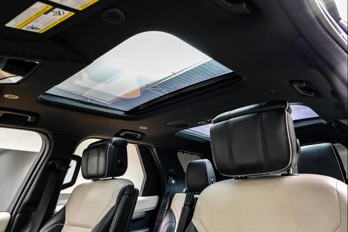 2022 Land Rover Discovery P360 HSE R-Dynamic