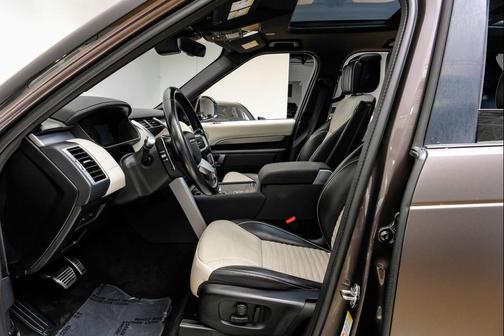 2022 Land Rover Discovery P360 HSE R-Dynamic