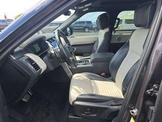 2022 Land Rover Discovery P360 HSE R-Dynamic