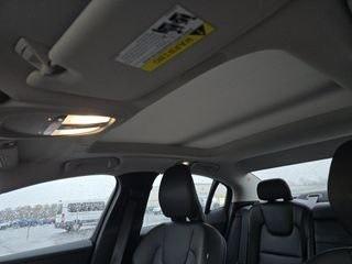 2024 Volvo S60 B5 Core Dark Theme