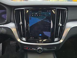 2024 Volvo S60 B5 Core Dark Theme