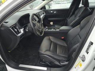 2024 Volvo S60 B5 Core Dark Theme