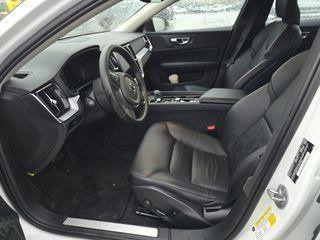 2024 Volvo S60 B5 Core Dark Theme