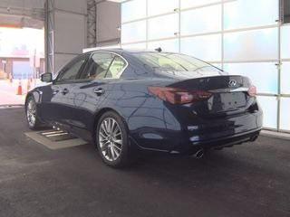 2023 INFINITI Q50 3.0t LUXE