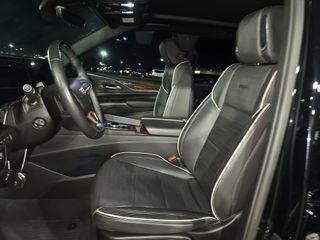 Black Raven 2024 Cadillac Escalade Premium Luxury