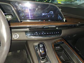 Black Raven 2024 Cadillac Escalade Premium Luxury