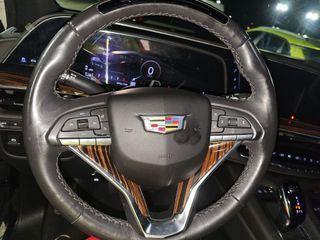 Black Raven 2024 Cadillac Escalade Premium Luxury