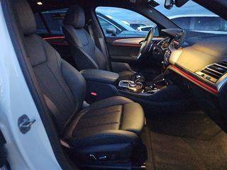 2024 BMW X4 xDrive30i