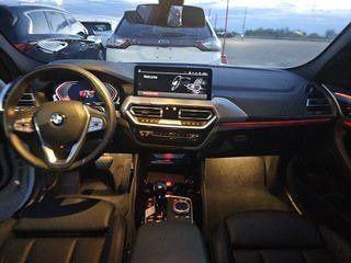 2024 BMW X4 xDrive30i