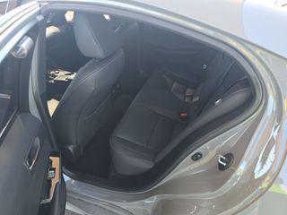 2025 Lexus IS 350 Base