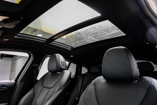 2024 BMW X4 xDrive30i