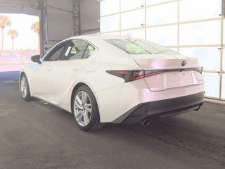 2023 Lexus IS 300 Base