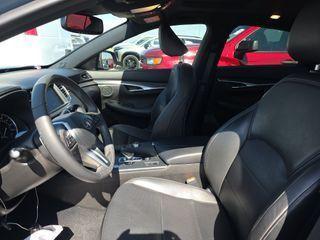 2023 INFINITI QX55 LUXE