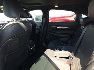 2023 INFINITI QX55 LUXE