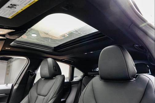 2025 BMW 430 Gran Coupe i xDrive